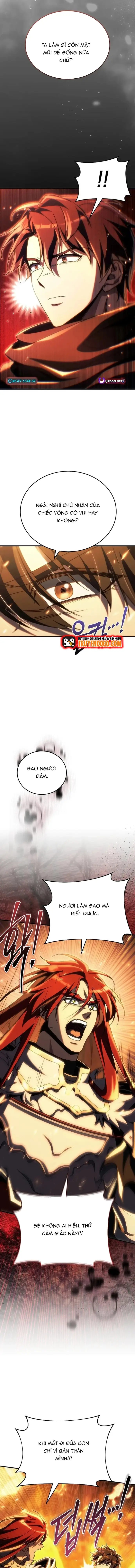 Trò Chơi Của Thợ Rèn Thiên Tài Chapter 21 - Trang 2