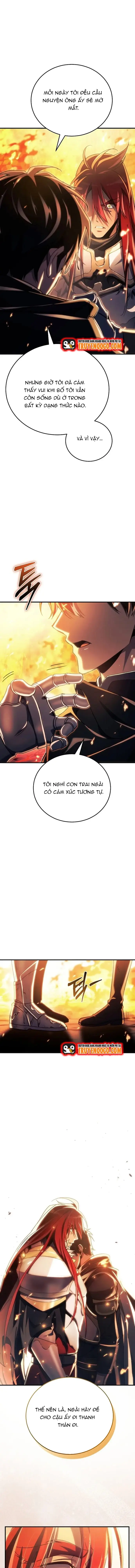 Trò Chơi Của Thợ Rèn Thiên Tài Chapter 21 - Trang 2