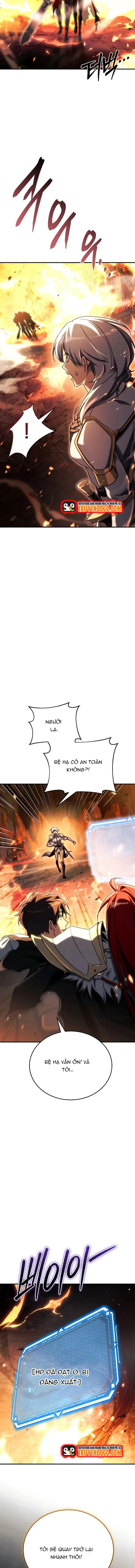 Trò Chơi Của Thợ Rèn Thiên Tài Chapter 21 - Trang 2