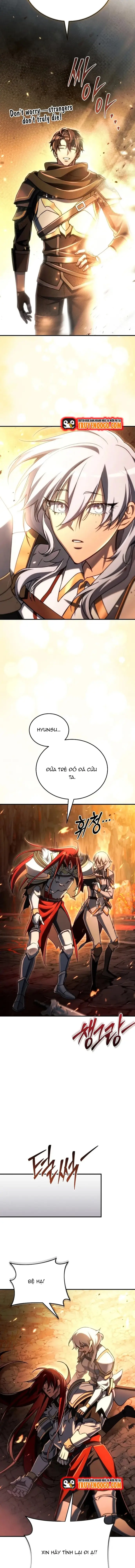 Trò Chơi Của Thợ Rèn Thiên Tài Chapter 21 - Trang 2