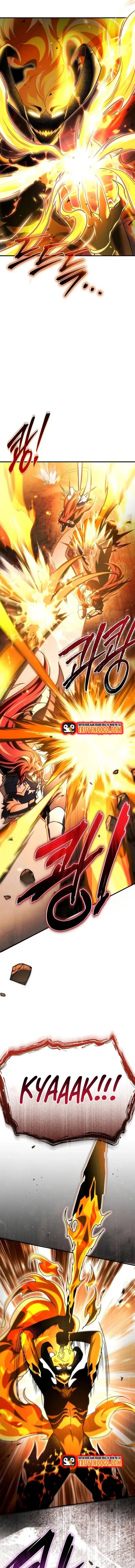 Trò Chơi Của Thợ Rèn Thiên Tài Chapter 21 - Trang 2