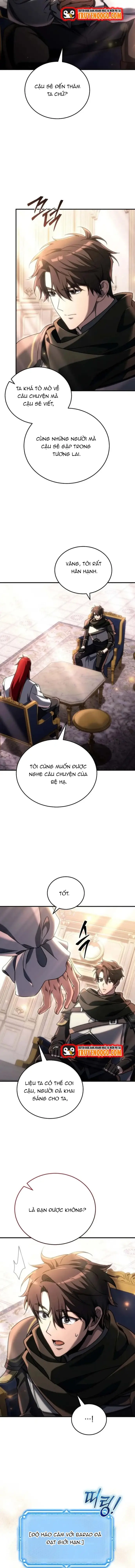 Trò Chơi Của Thợ Rèn Thiên Tài Chapter 22 - Trang 2