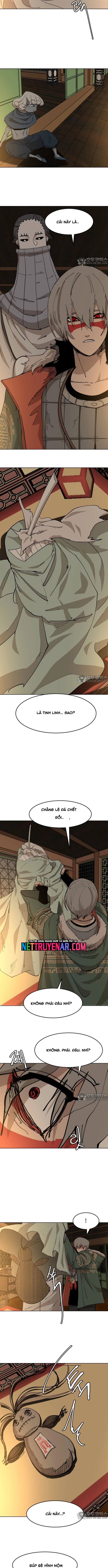 Viên Đá Đỏ Chapter 59 - Trang 2