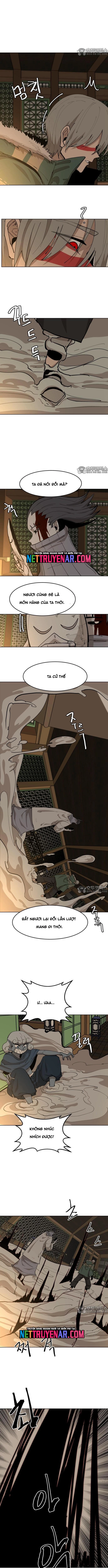 Viên Đá Đỏ Chapter 59 - Trang 2