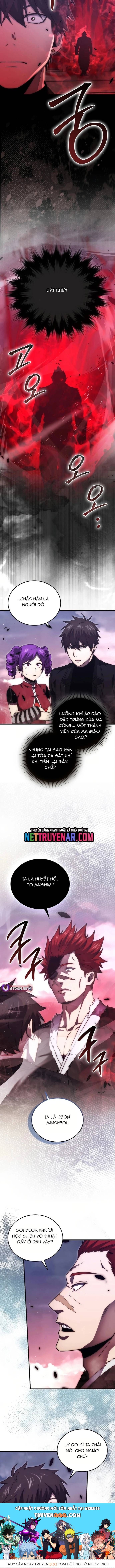 Ma Vương Thăng Cấp Bằng Võ Công Chapter 106 - Trang 2