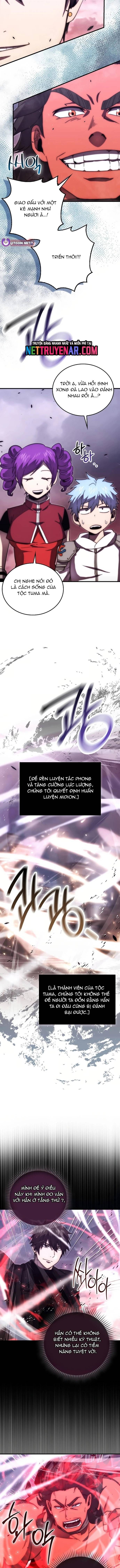 Ma Vương Thăng Cấp Bằng Võ Công Chapter 106 - Trang 2