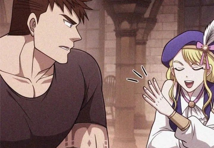 Sống Sót Trong Trò Chơi Với Tư Cách Là Một Cuồng Nhân Chapter 127 - Trang 2