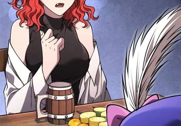 Sống Sót Trong Trò Chơi Với Tư Cách Là Một Cuồng Nhân Chapter 127 - Trang 2