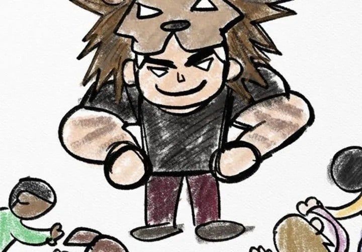 Sống Sót Trong Trò Chơi Với Tư Cách Là Một Cuồng Nhân Chapter 127 - Trang 2