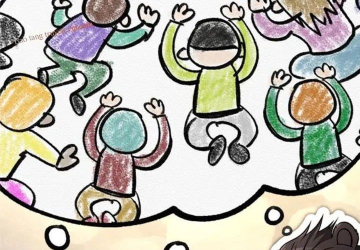 Sống Sót Trong Trò Chơi Với Tư Cách Là Một Cuồng Nhân Chapter 127 - Trang 2