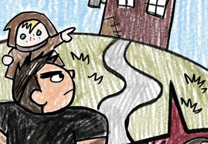 Sống Sót Trong Trò Chơi Với Tư Cách Là Một Cuồng Nhân Chapter 127 - Trang 2