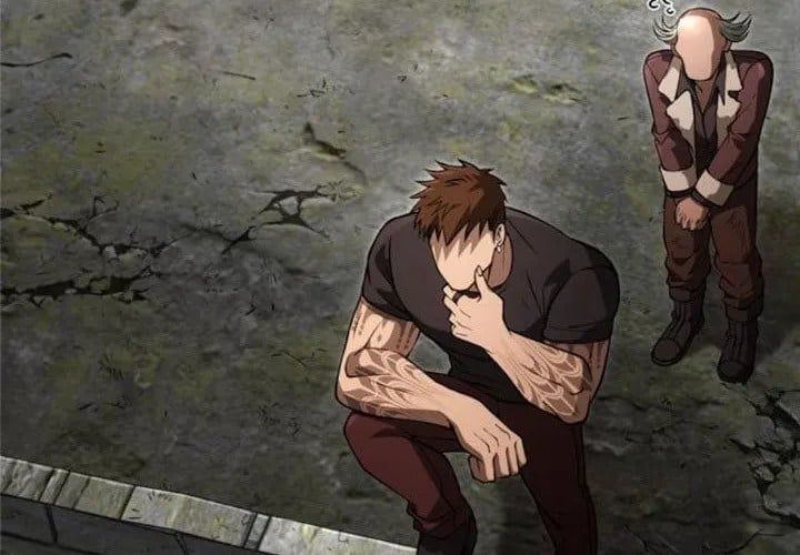 Sống Sót Trong Trò Chơi Với Tư Cách Là Một Cuồng Nhân Chapter 127 - Trang 2