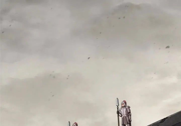 Sống Sót Trong Trò Chơi Với Tư Cách Là Một Cuồng Nhân Chapter 127 - Trang 2