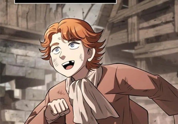 Sống Sót Trong Trò Chơi Với Tư Cách Là Một Cuồng Nhân Chapter 127 - Trang 2