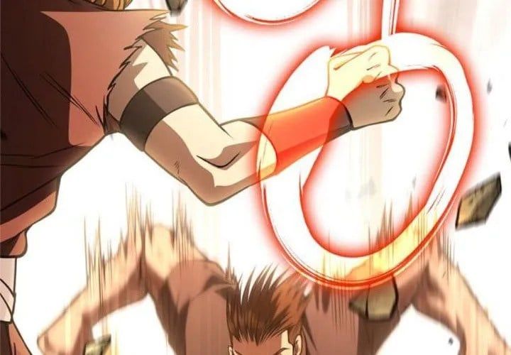 Sống Sót Trong Trò Chơi Với Tư Cách Là Một Cuồng Nhân Chapter 127 - Trang 2