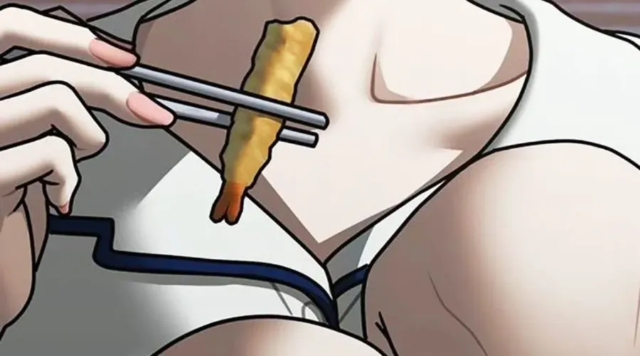 Nhiệm Vụ Đời Thật Chapter 176 - Trang 2