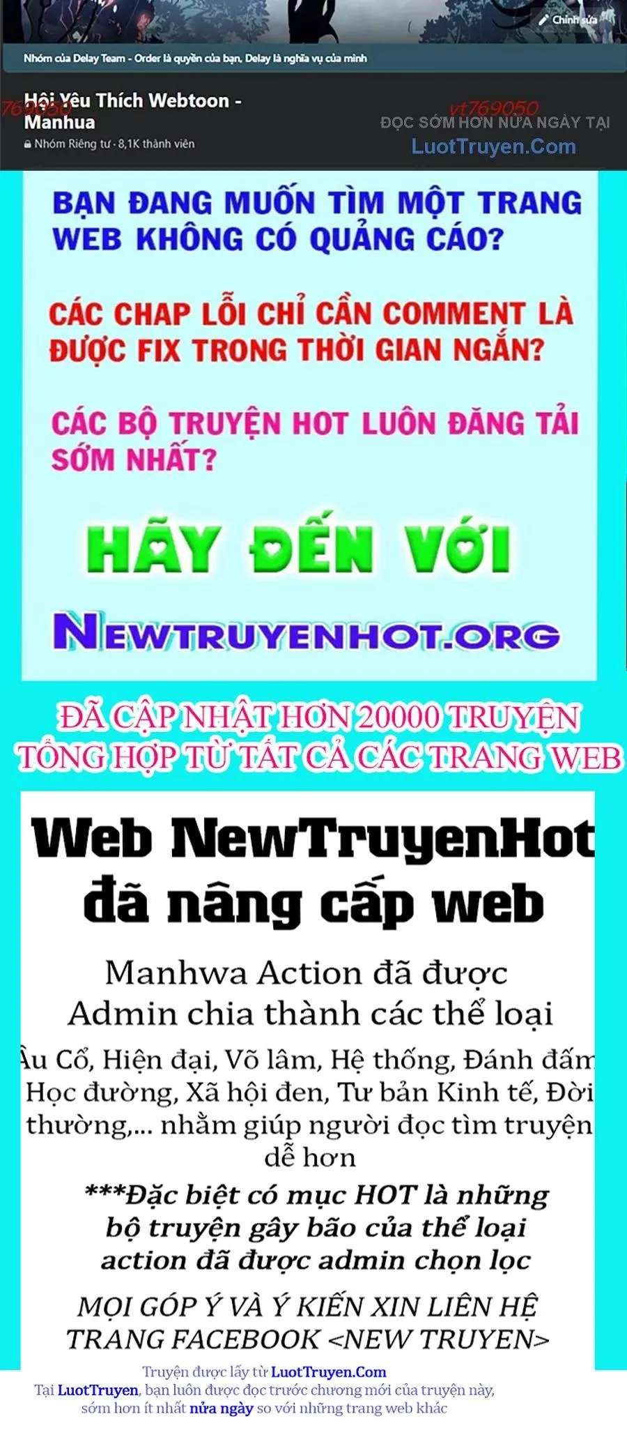 Nhiệm Vụ Đời Thật Chapter 176 - Trang 2