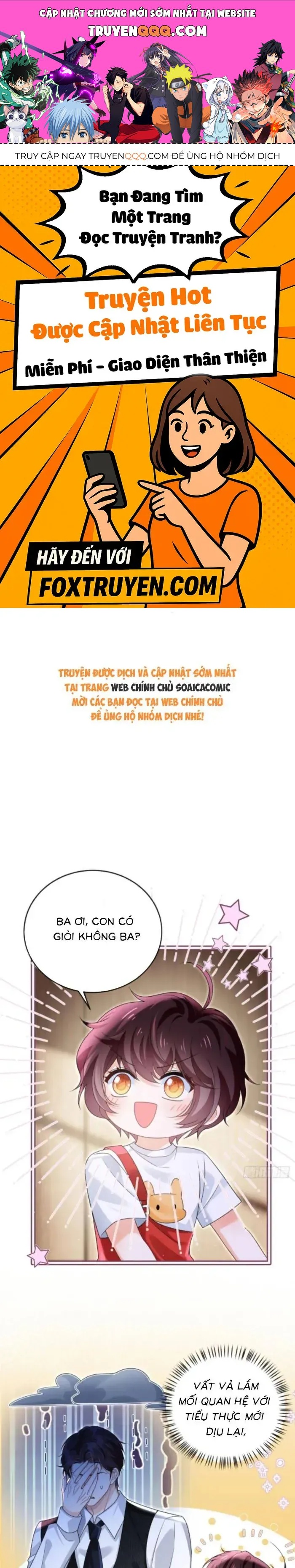 Sự Trở Lại Cực Gắt Của Chị Đại Sau Hủy Hôn Chapter 28 - Trang 2