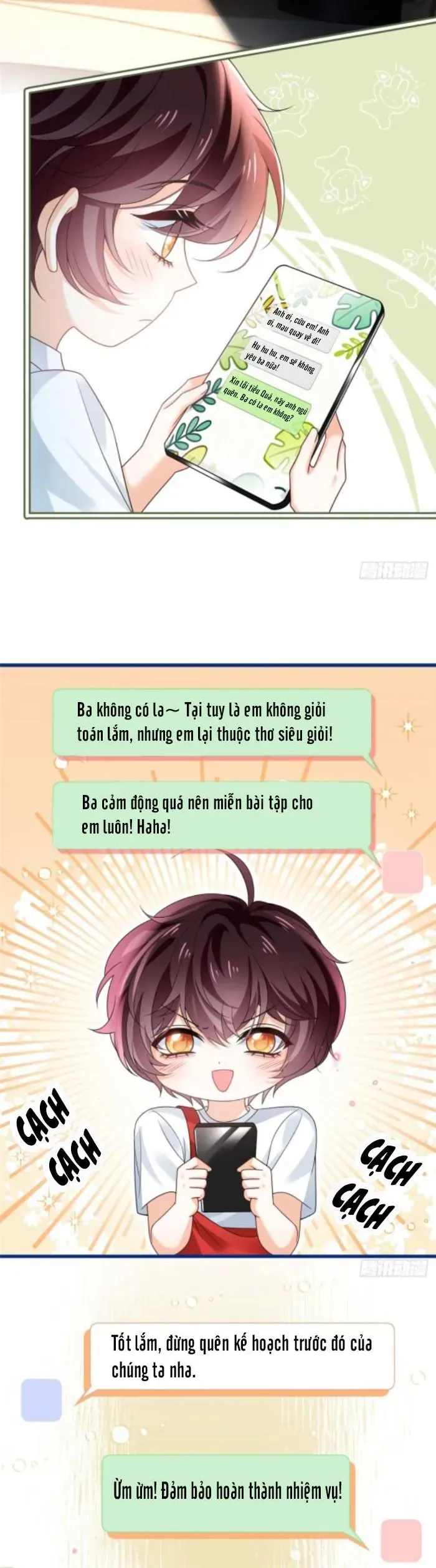 Sự Trở Lại Cực Gắt Của Chị Đại Sau Hủy Hôn Chapter 28 - Trang 2