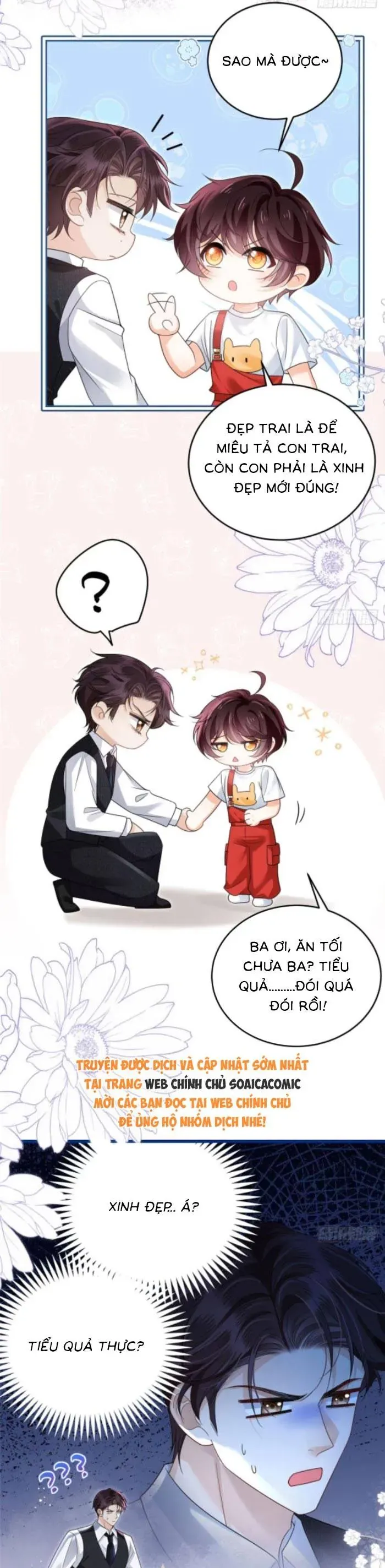 Sự Trở Lại Cực Gắt Của Chị Đại Sau Hủy Hôn Chapter 28 - Trang 2