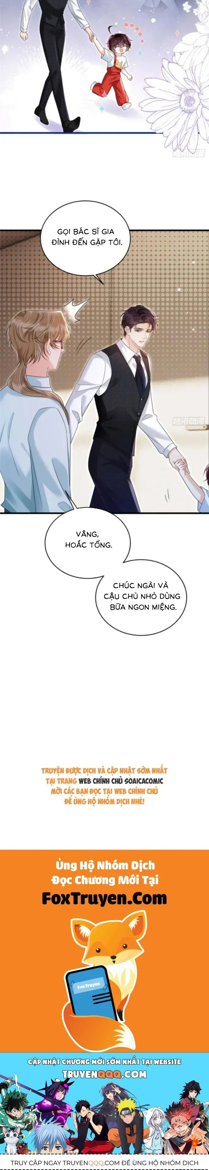 Sự Trở Lại Cực Gắt Của Chị Đại Sau Hủy Hôn Chapter 28 - Trang 2