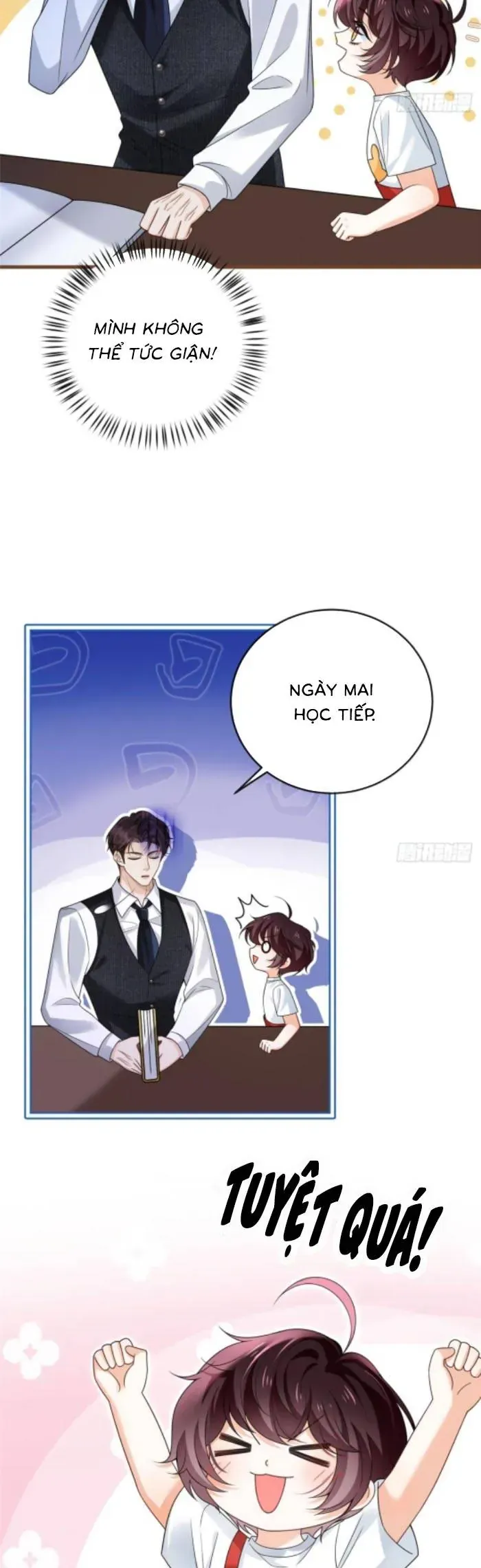 Sự Trở Lại Cực Gắt Của Chị Đại Sau Hủy Hôn Chapter 28 - Trang 2