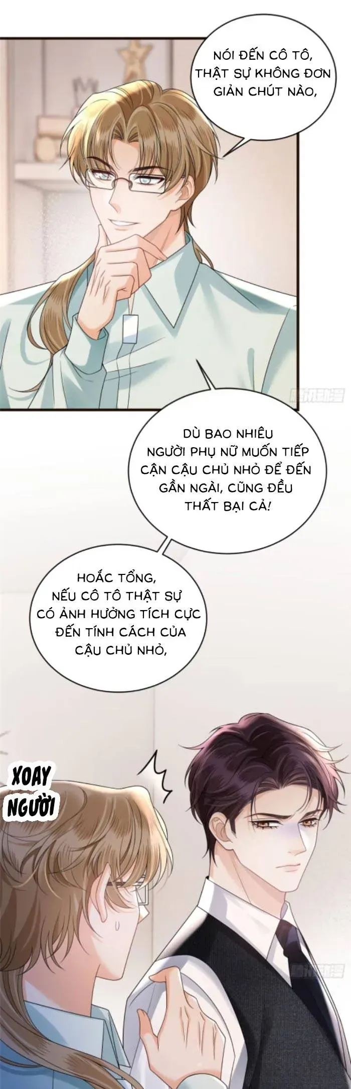 Sự Trở Lại Cực Gắt Của Chị Đại Sau Hủy Hôn Chapter 28 - Trang 2