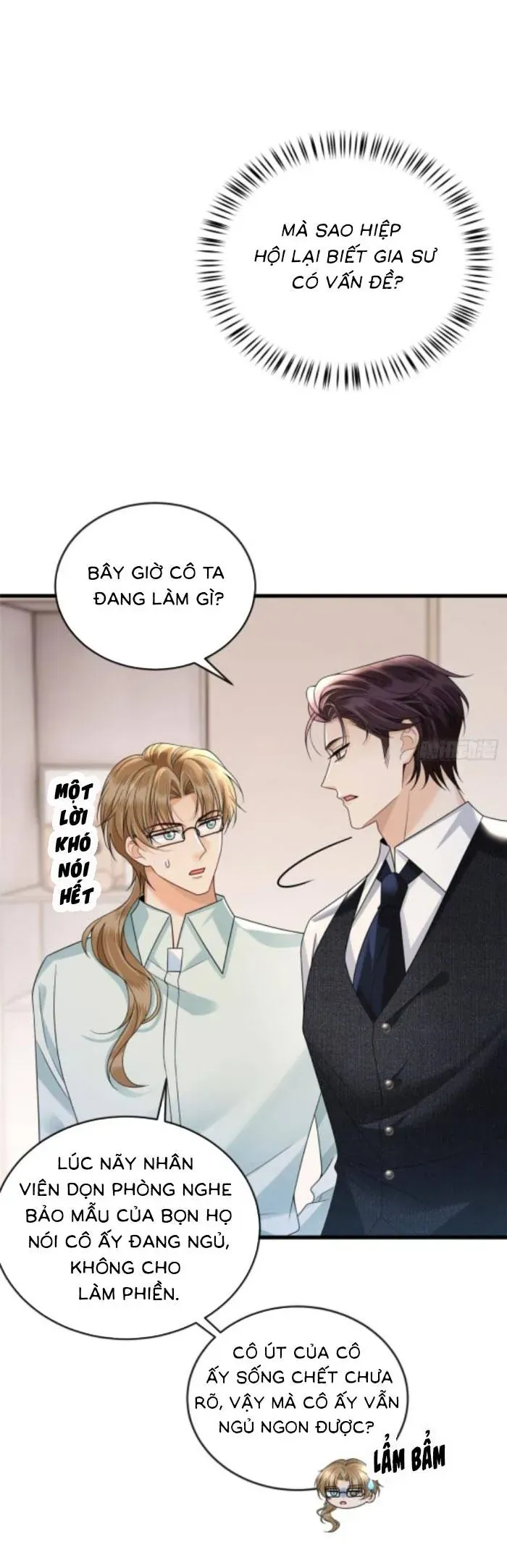 Sự Trở Lại Cực Gắt Của Chị Đại Sau Hủy Hôn Chapter 28 - Trang 2