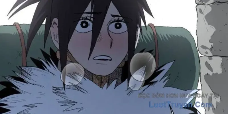 Khô Lâu Sứ Giả Chapter 10 - Trang 2