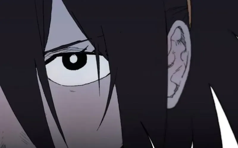 Khô Lâu Sứ Giả Chapter 10 - Trang 2