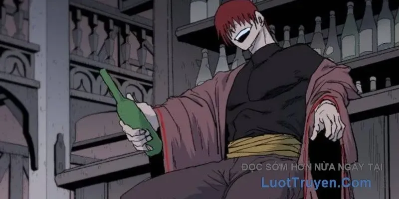 Khô Lâu Sứ Giả Chapter 10 - Trang 2