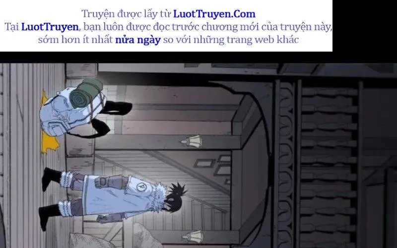 Khô Lâu Sứ Giả Chapter 10 - Trang 2
