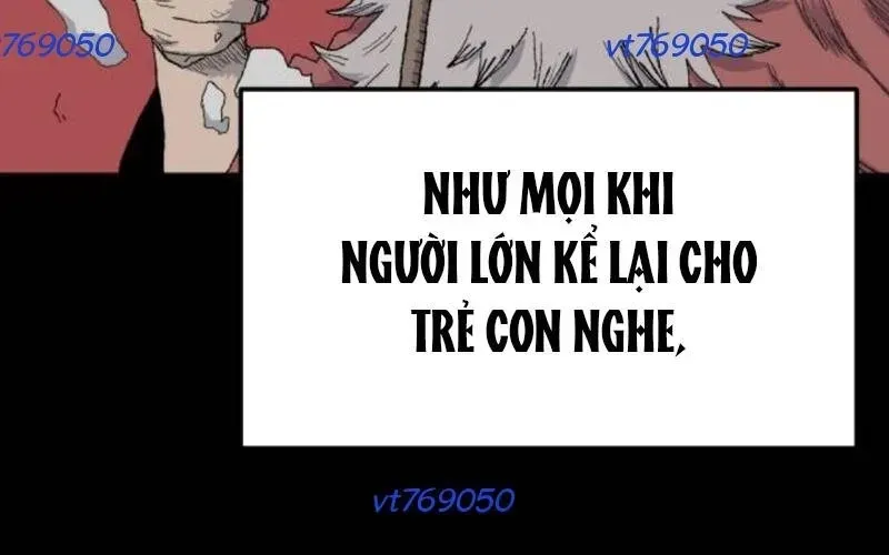 Khô Lâu Sứ Giả Chapter 10 - Trang 2