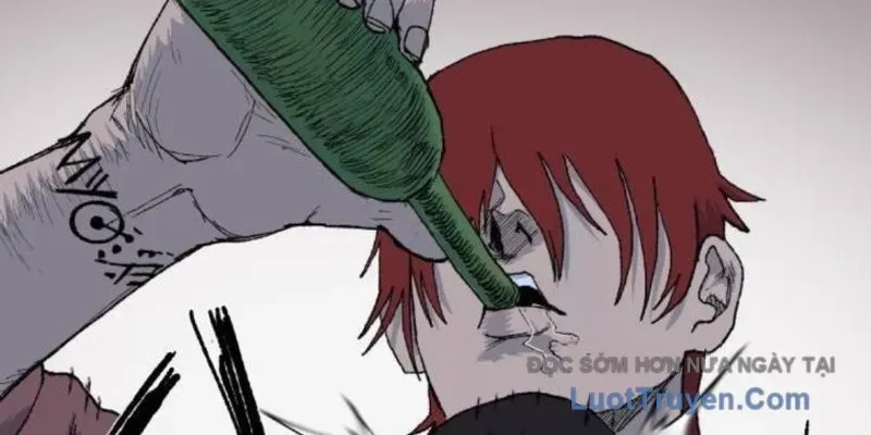 Khô Lâu Sứ Giả Chapter 10 - Trang 2