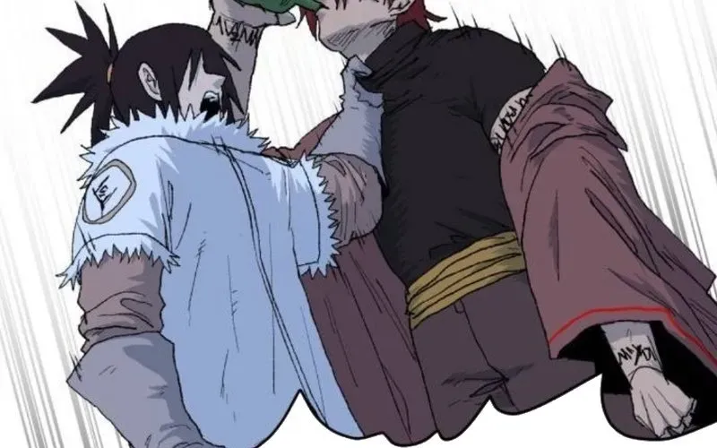 Khô Lâu Sứ Giả Chapter 10 - Trang 2