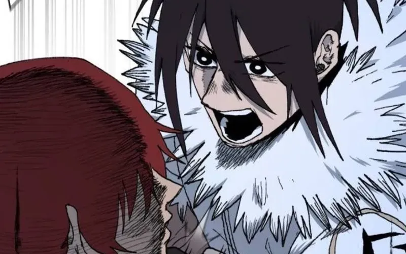 Khô Lâu Sứ Giả Chapter 10 - Trang 2