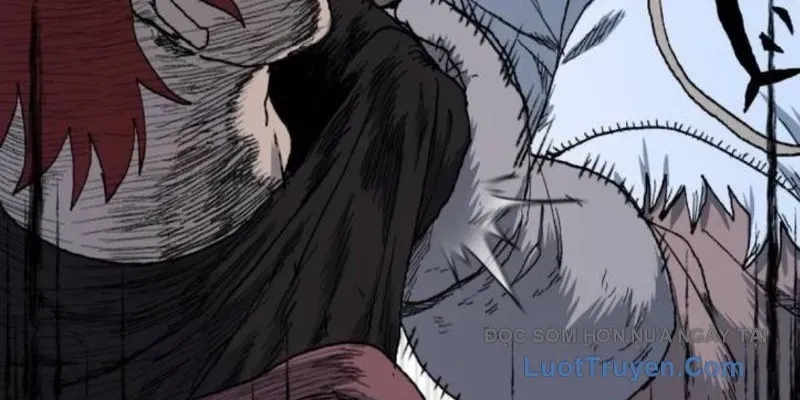 Khô Lâu Sứ Giả Chapter 10 - Trang 2