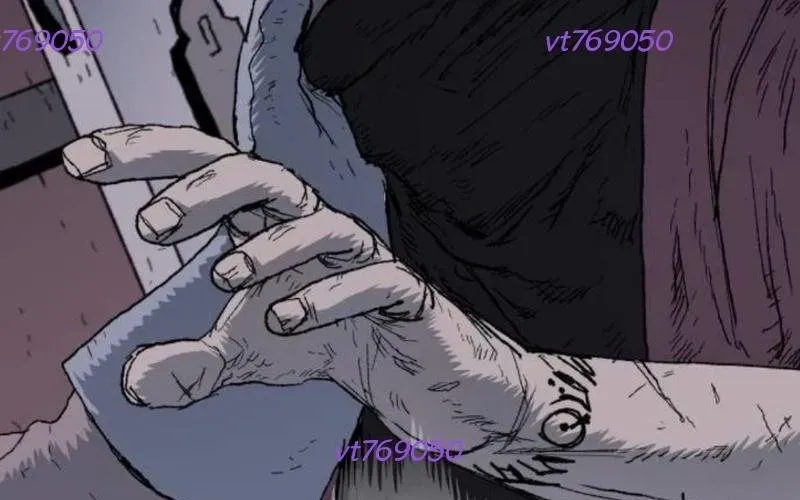 Khô Lâu Sứ Giả Chapter 10 - Trang 2