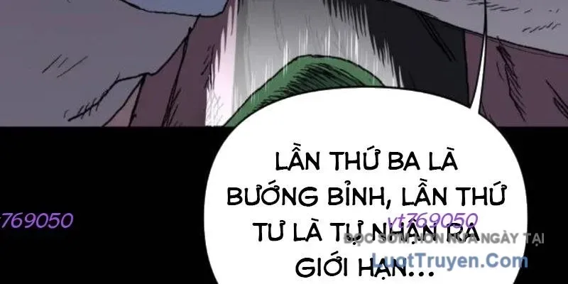 Khô Lâu Sứ Giả Chapter 10 - Trang 2