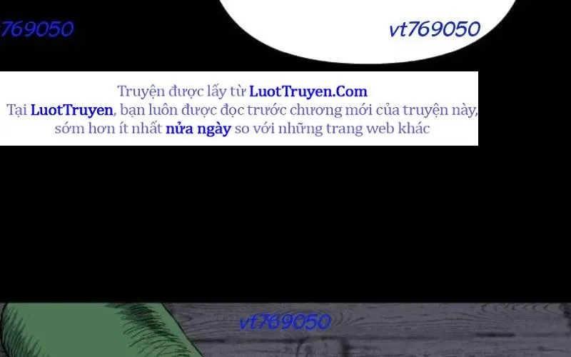 Khô Lâu Sứ Giả Chapter 10 - Trang 2