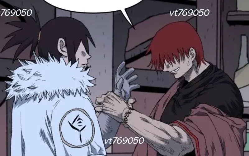 Khô Lâu Sứ Giả Chapter 10 - Trang 2