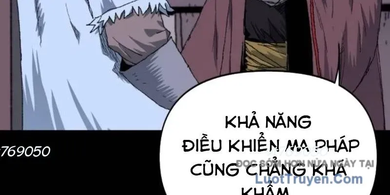 Khô Lâu Sứ Giả Chapter 10 - Trang 2