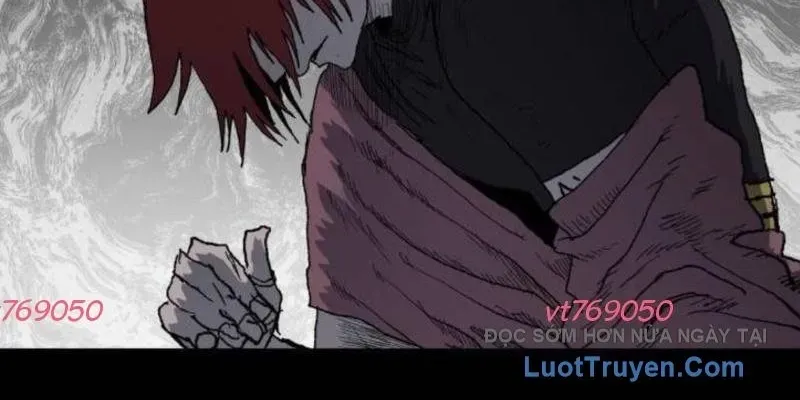 Khô Lâu Sứ Giả Chapter 10 - Trang 2