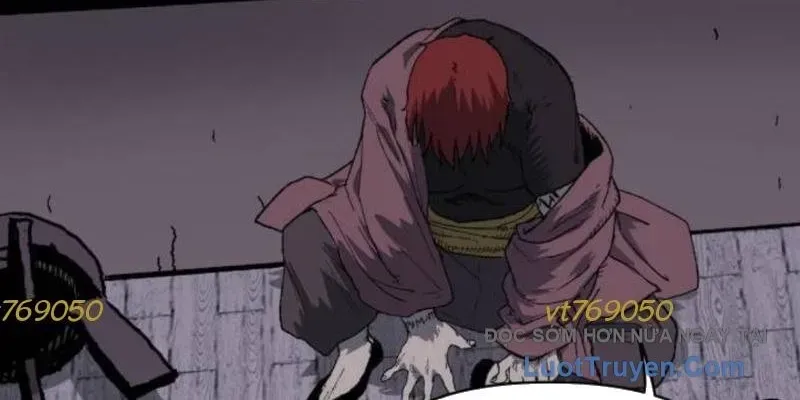 Khô Lâu Sứ Giả Chapter 10 - Trang 2
