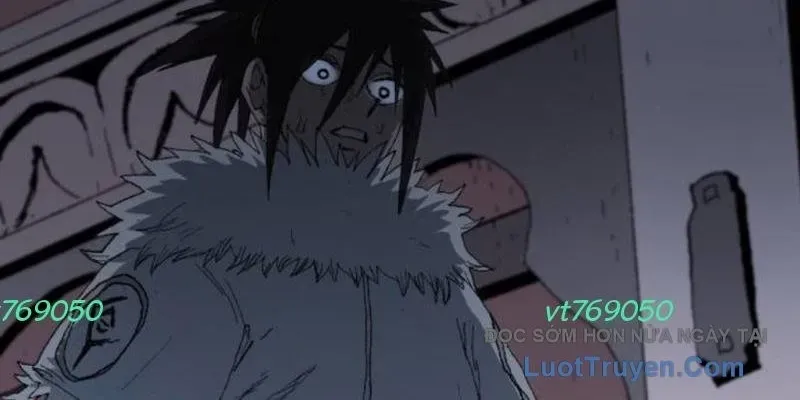 Khô Lâu Sứ Giả Chapter 10 - Trang 2