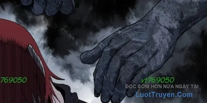 Khô Lâu Sứ Giả Chapter 10 - Trang 2