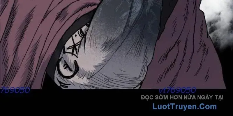 Khô Lâu Sứ Giả Chapter 10 - Trang 2