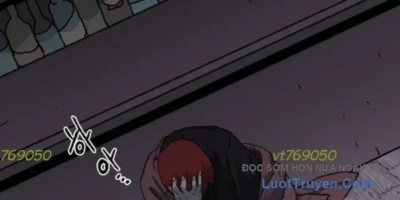 Khô Lâu Sứ Giả Chapter 10 - Trang 2