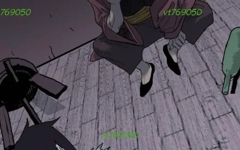 Khô Lâu Sứ Giả Chapter 10 - Trang 2