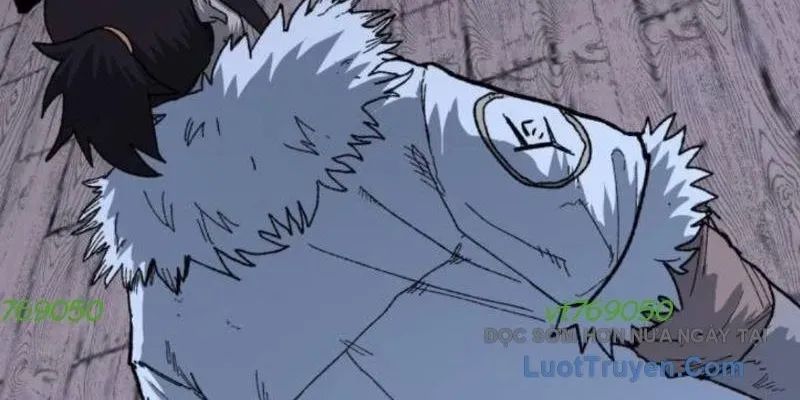Khô Lâu Sứ Giả Chapter 10 - Trang 2